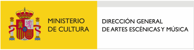 Ministerio de cultura